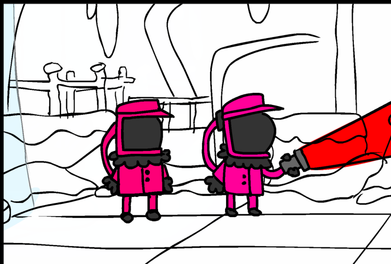 random short