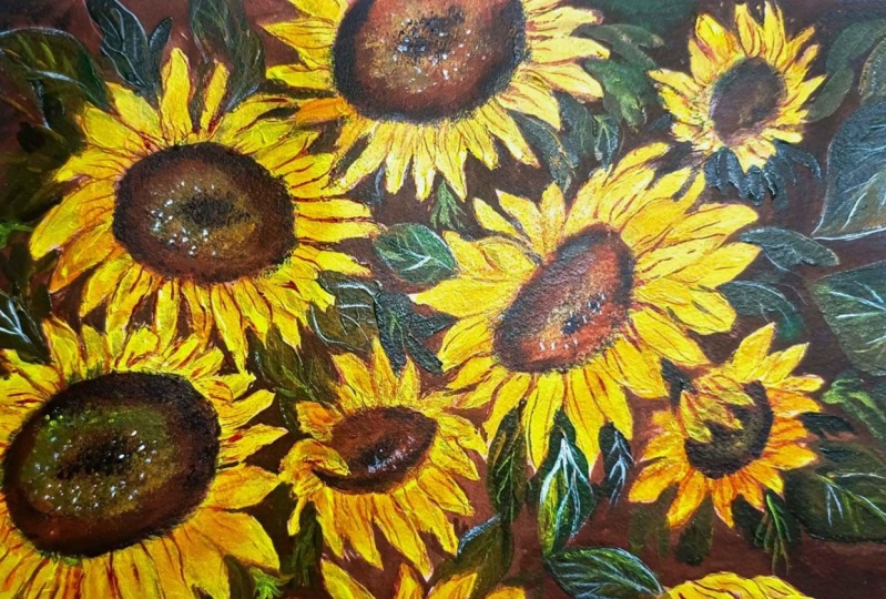 Sunflowers