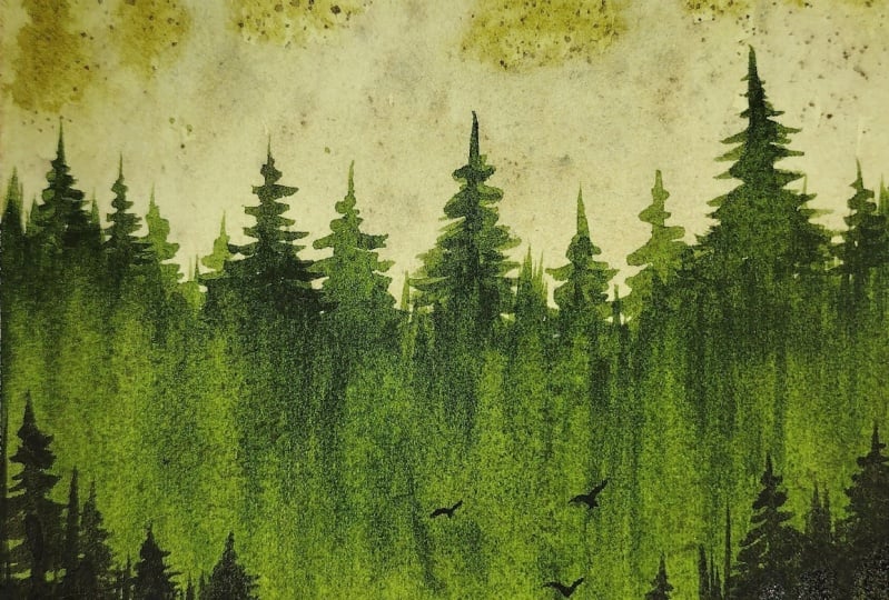 Treescape