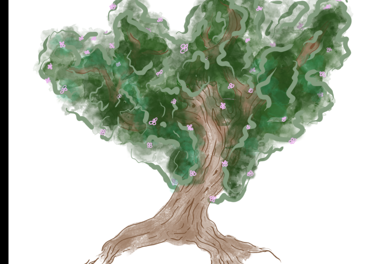 Arbol