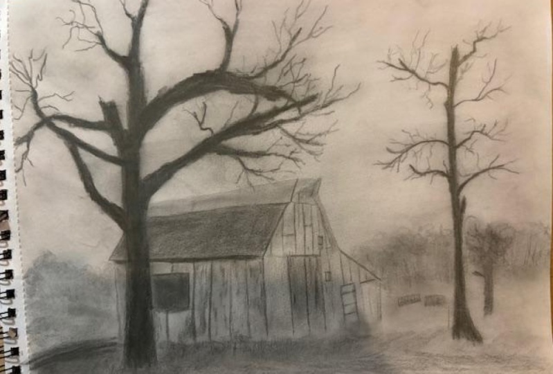 Barn
