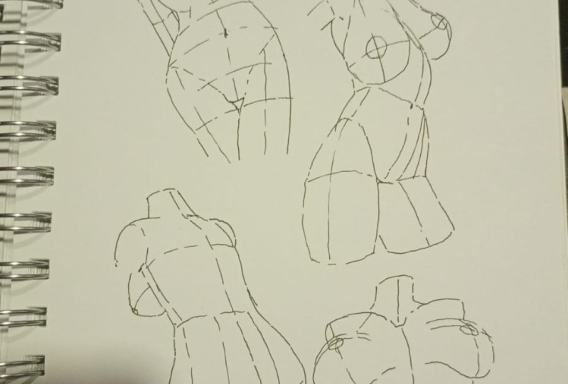poses femeninas