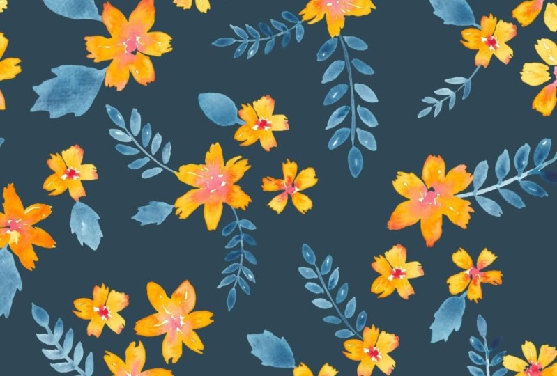 I made a pattern with pattern preview!