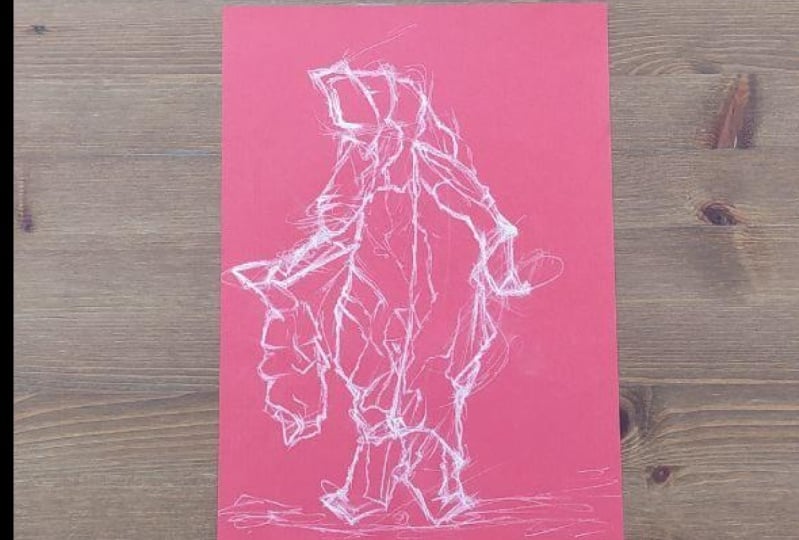 The Pareidolia Project