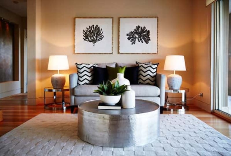 Scents of Home: A Fragrant Journey Through Every Room