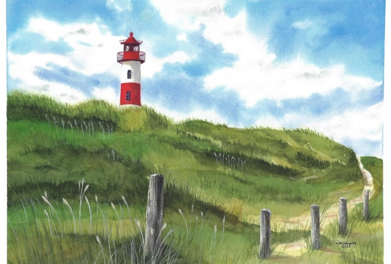 The Lighthouse