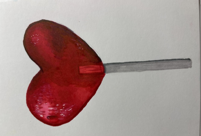 Lollipop