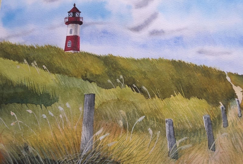 Lighthouse