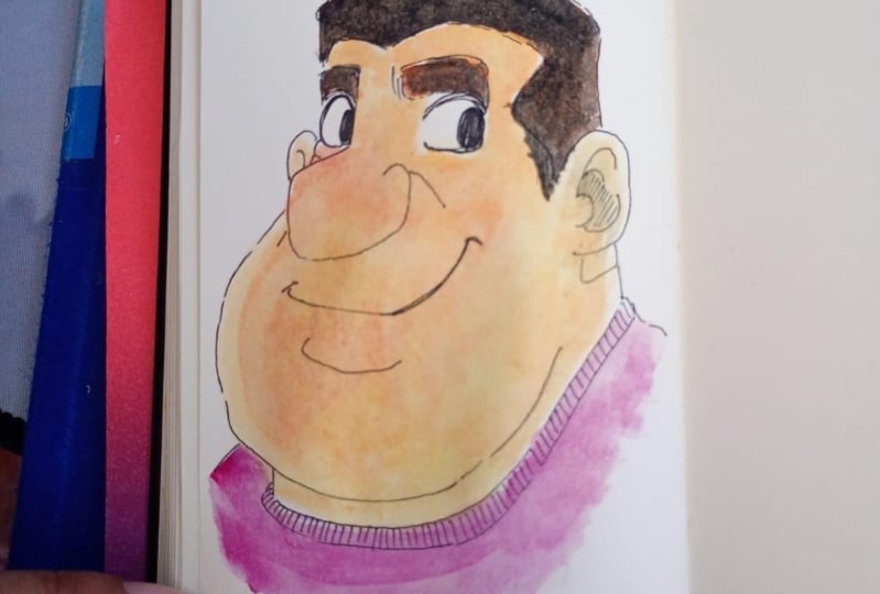 caricatura