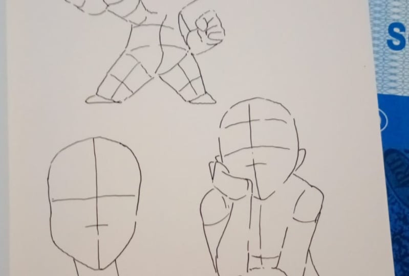 tecnicas anatomia
