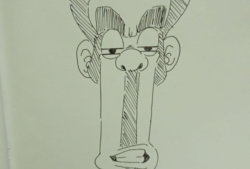 personaje