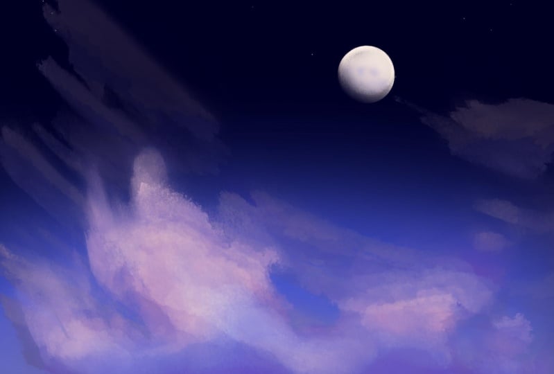 Nightsky