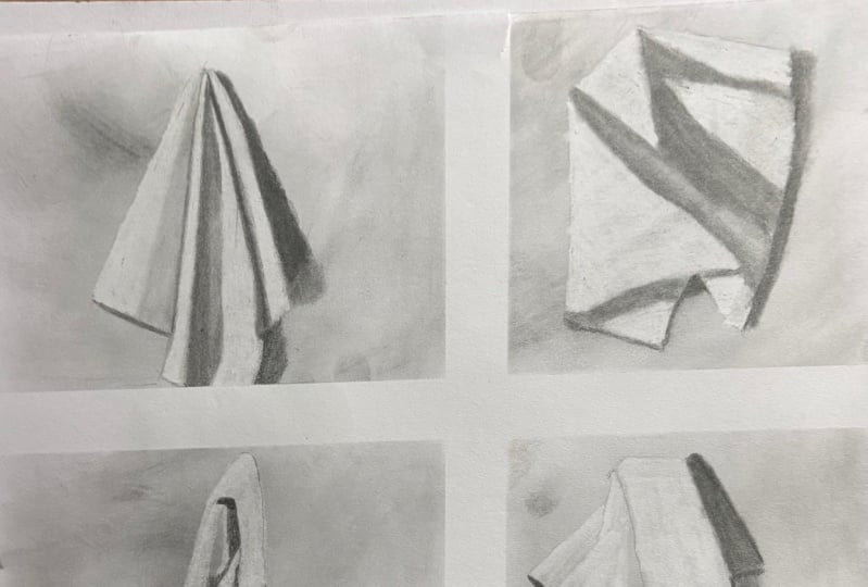Fabric Practice