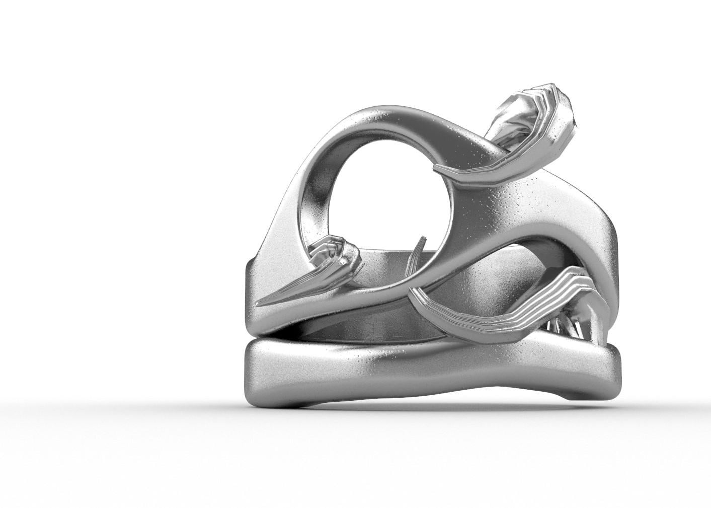 Ring - student project
