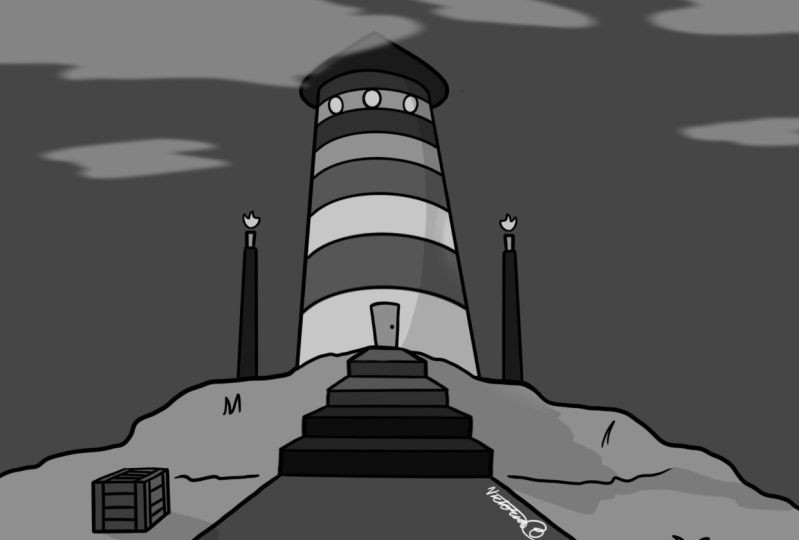 Light house