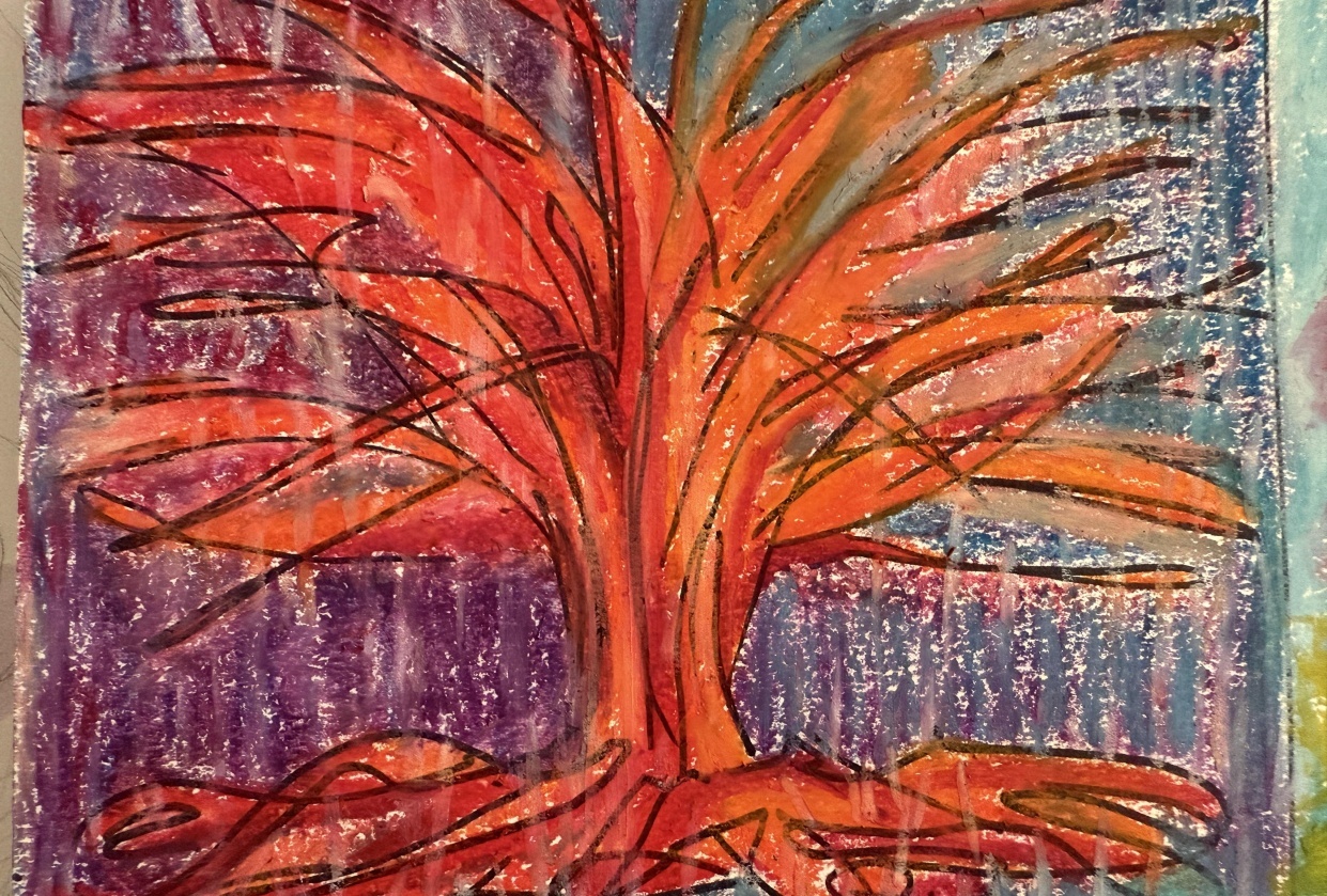 Abstract tree - student project