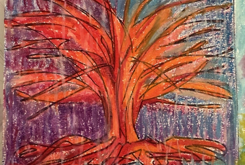 Abstract tree