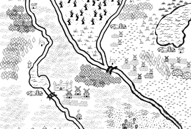 Map Class