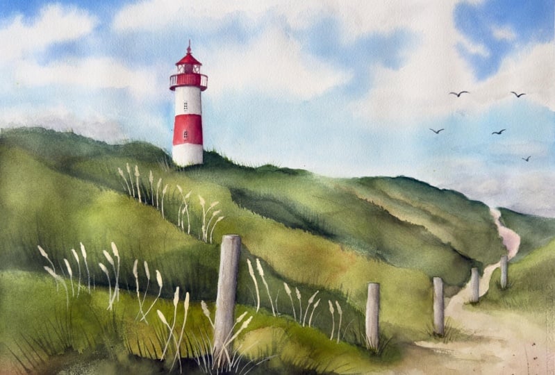 Lighthouse