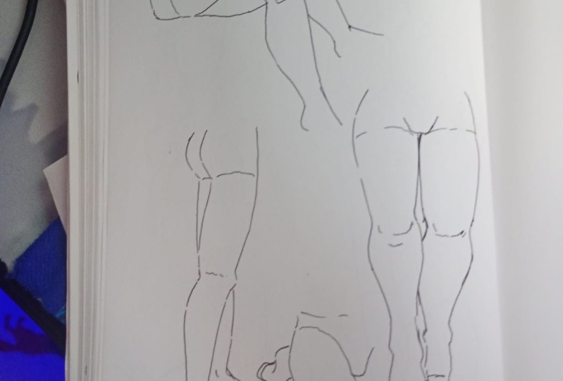 piernas