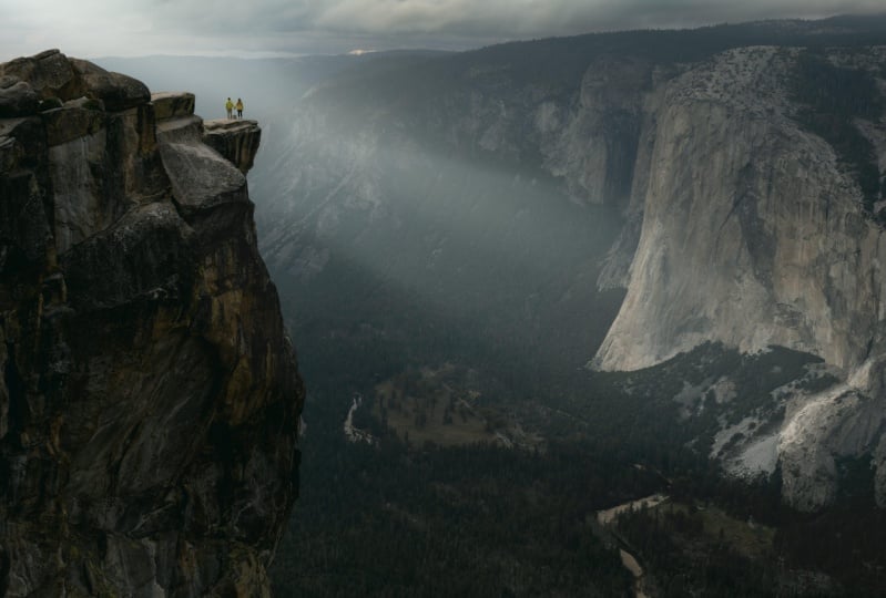 Color Grading basics