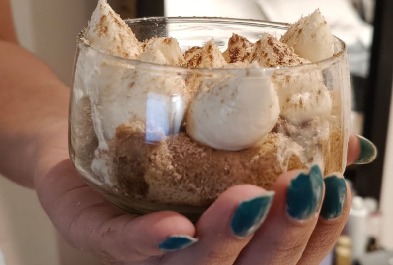 Italian Tiramisu