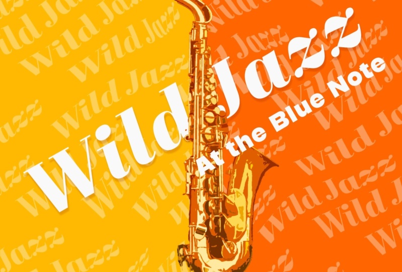 Wild Jazz