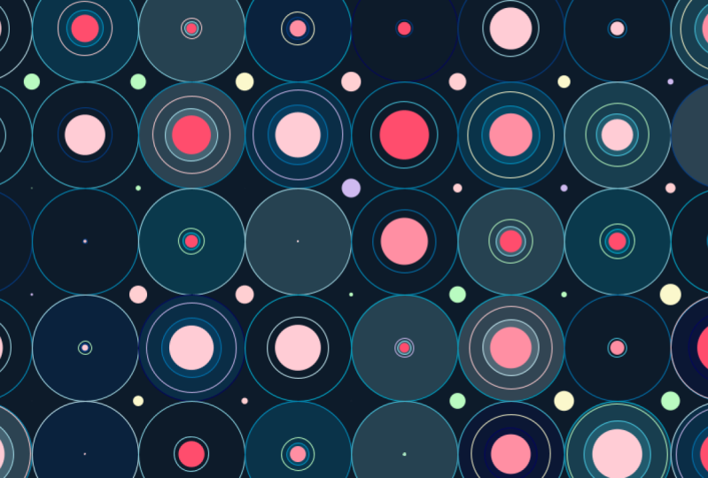 Random Grid Design Project