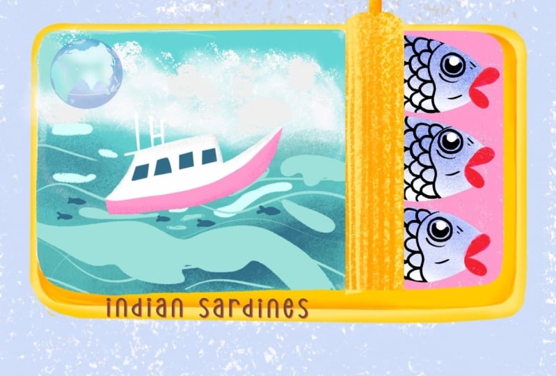 Seascapes