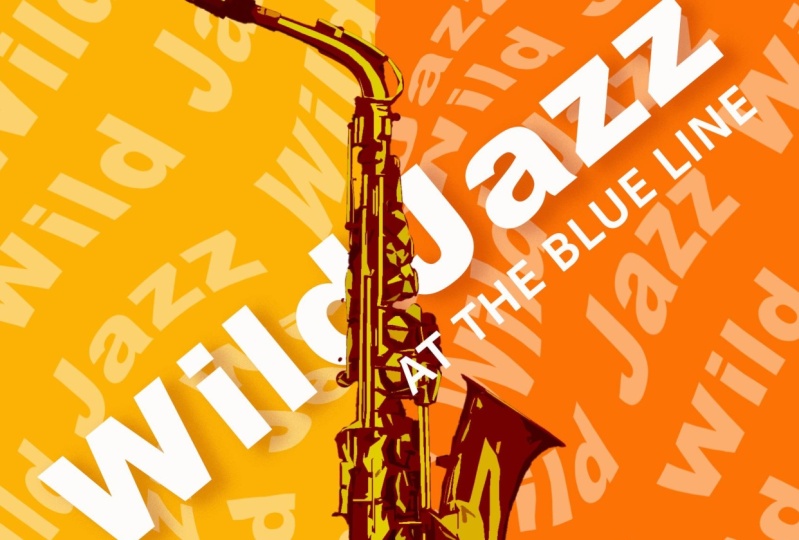 Jazz Poster with Tim Wilson