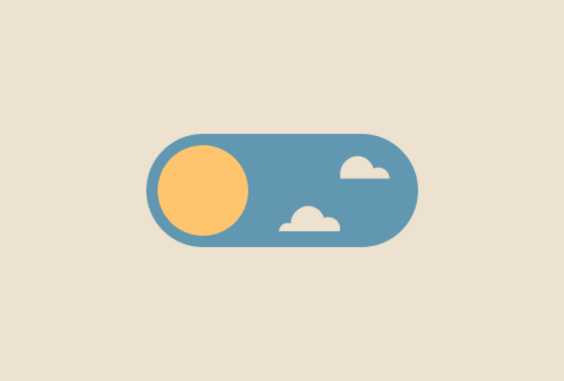 My First Rive Toggle
