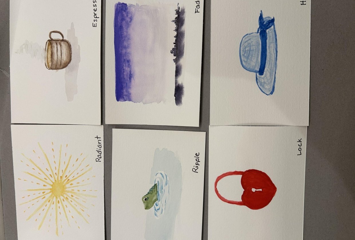 My challenge - student project