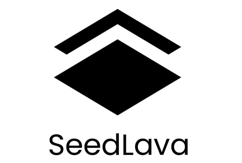 Logo design for a tech company