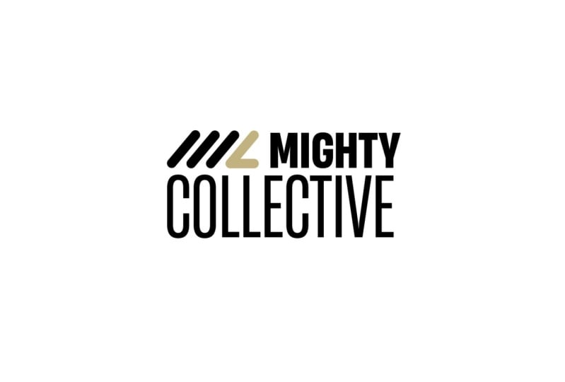 MIGHTY COLLECTIVE BRAND DESIGN