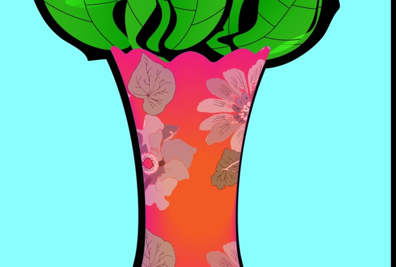 Flower Vase