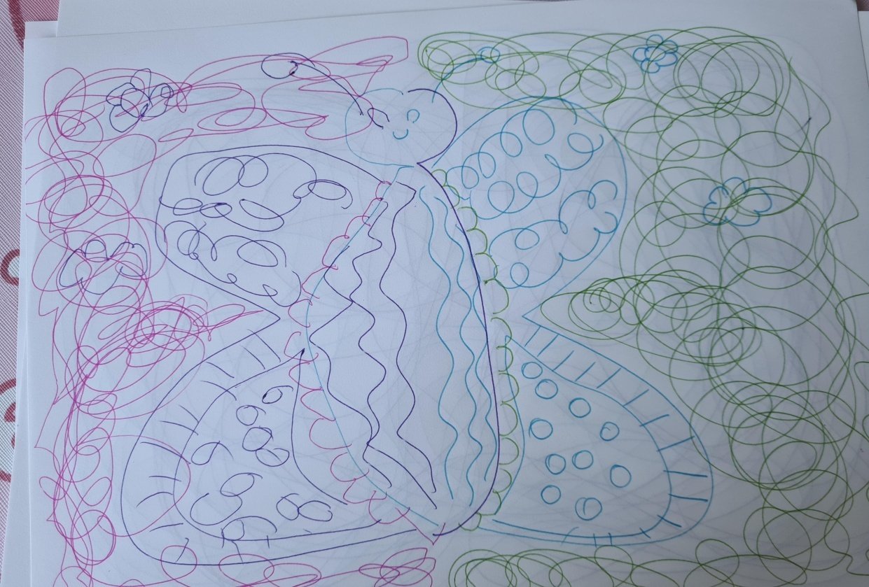 A short unwinding break - student project