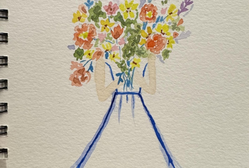 summer flowers fun