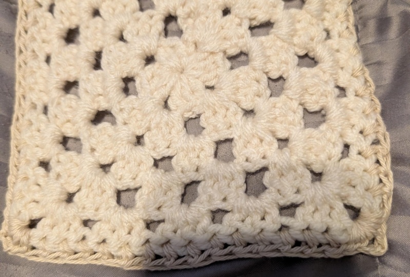 Granny square