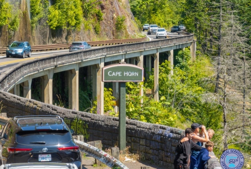 Scenic Lookout