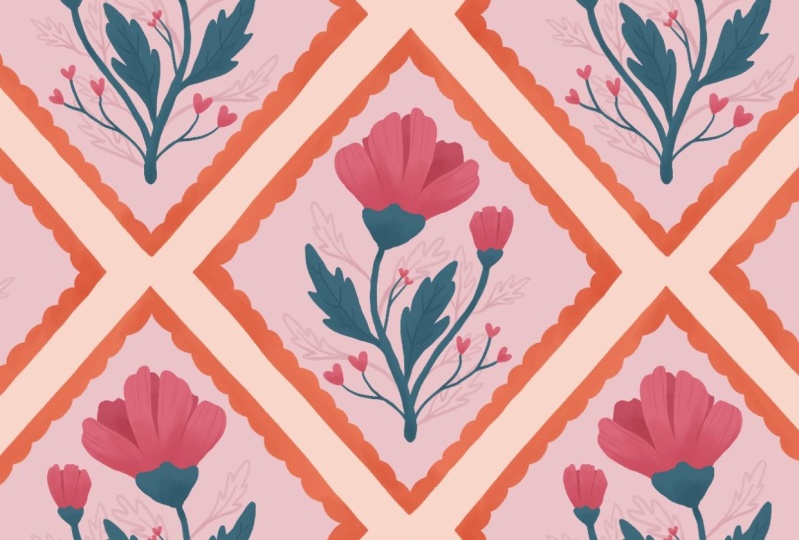 Flower Patterns