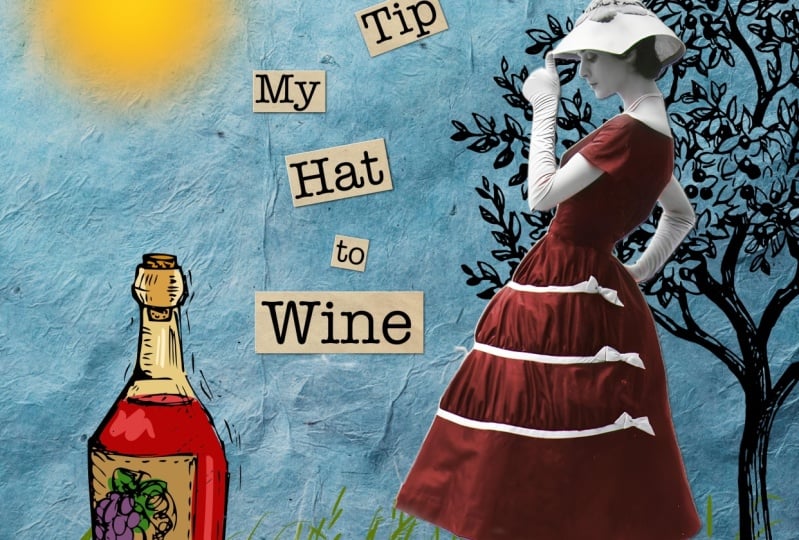 I Tip My Hat