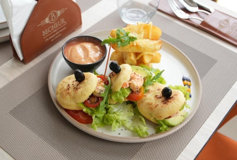 restarant