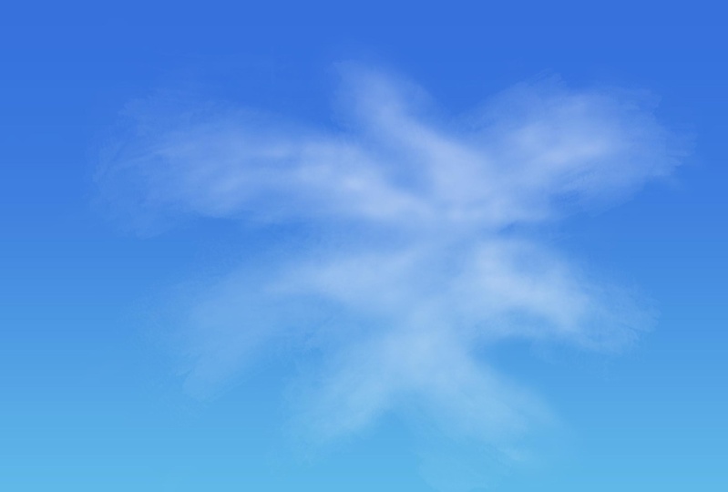 High Clouds