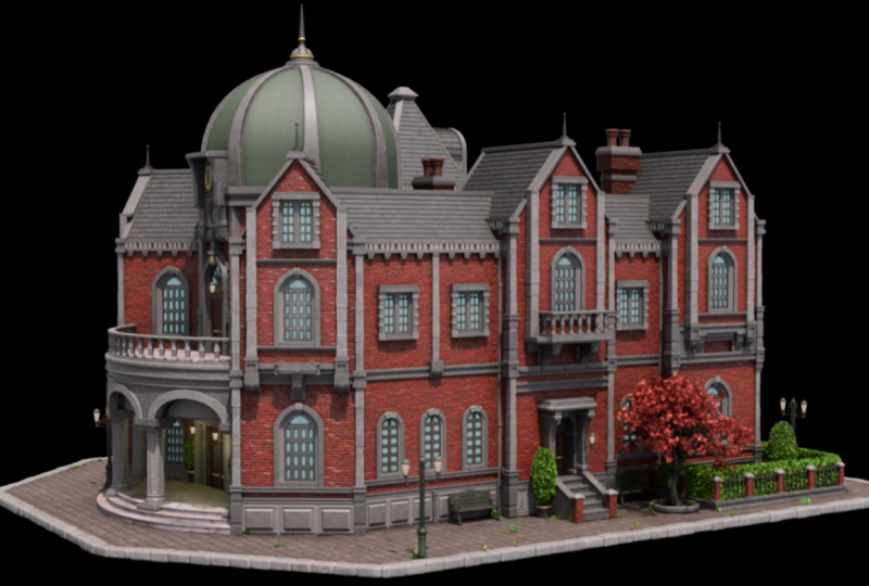 Manor