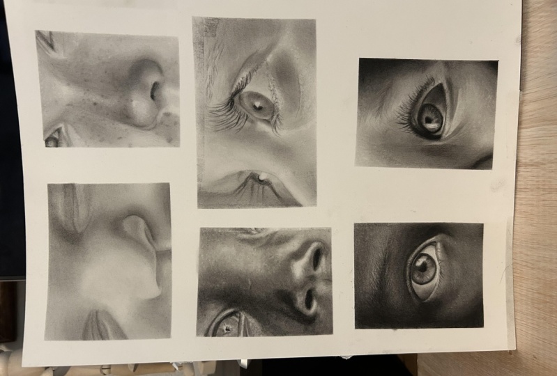 Session 3, eyes