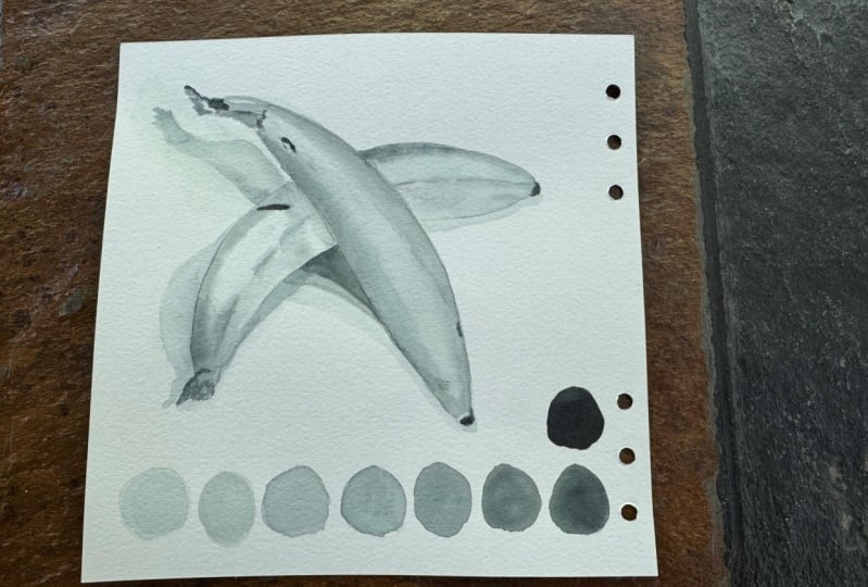 Bananas