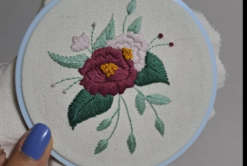 Peonies