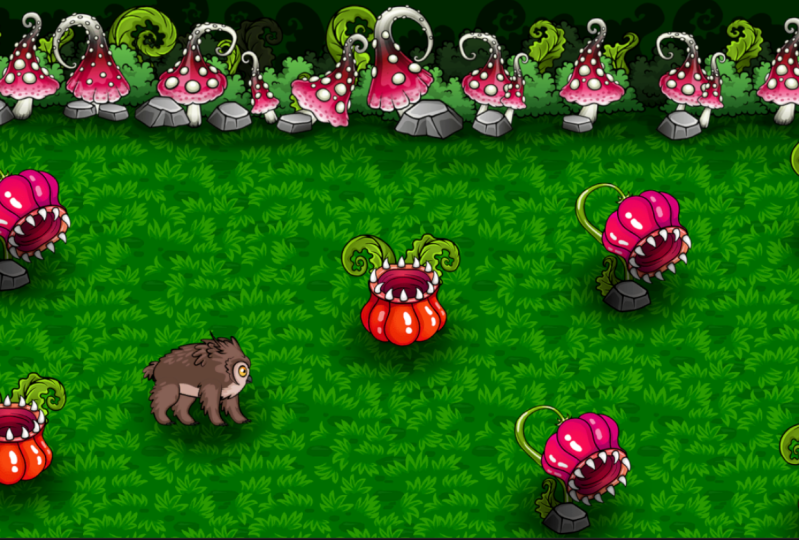 Unity Game