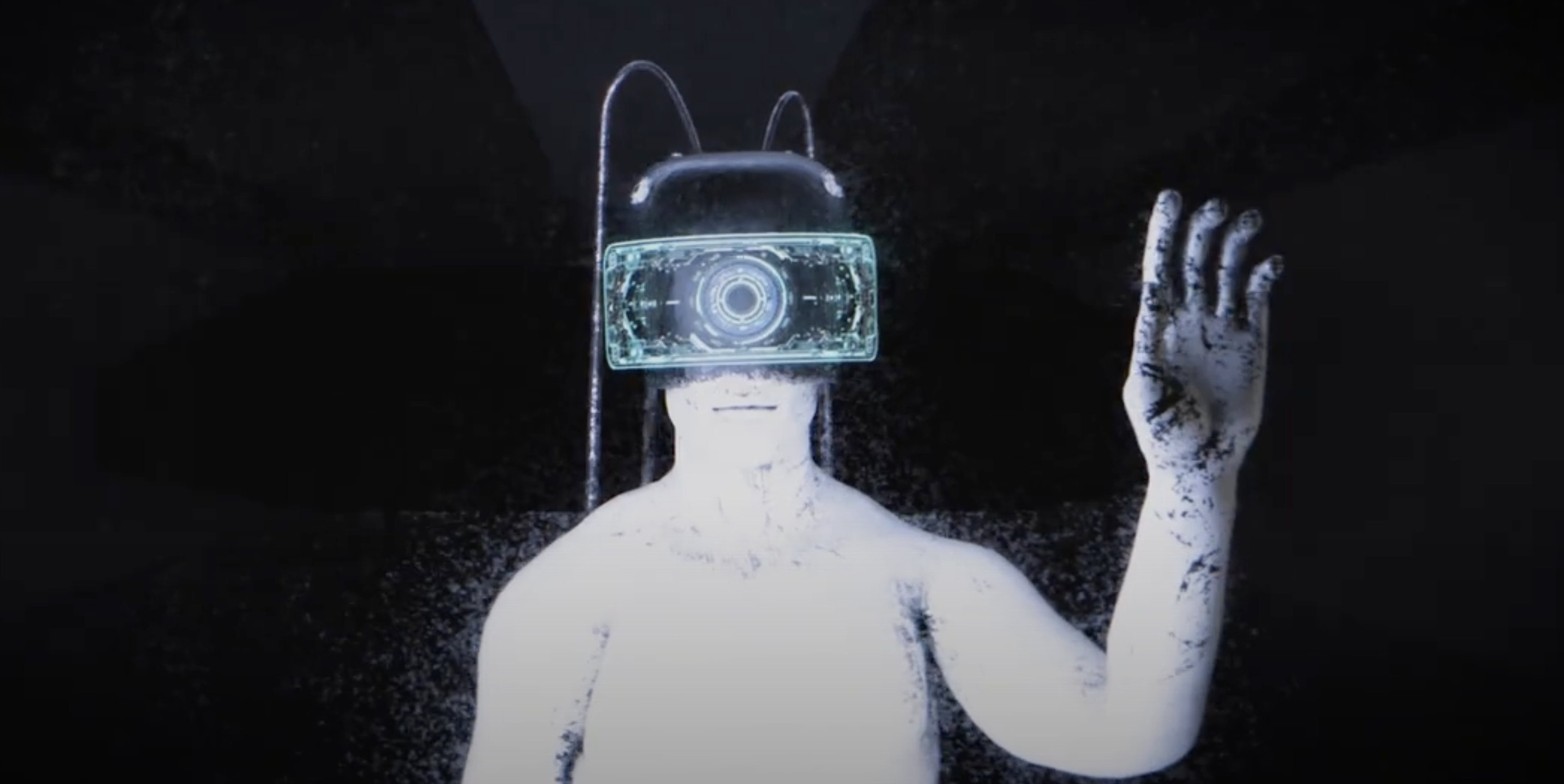 the creator - extended - student project