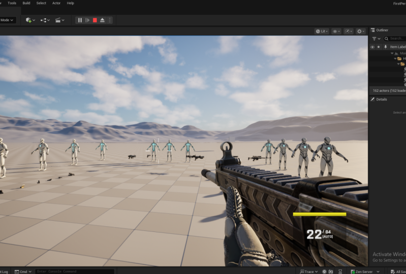FPS
